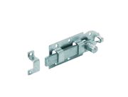 GB RVS ROLSCHUIF VLAK 100 X 44MM 304