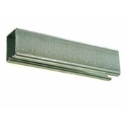 COMER RAIL MONORAL GEGALVANISEERD 200CM MONORAL 200