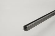 COMER RAIL GEGALVANISEERD 300CM COMER 40/300G