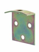 COMER BEVESTIGINGSPLAAT TEGEN DEUR M8 COMER 40/Z