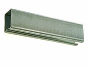 COMER RAIL GEGALVANISEERD COMER 80