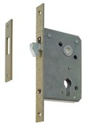 COMER SCHUIFDEURSLOT KRUK EURO-CYL. COMER SS2003