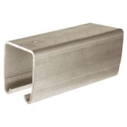 Henderson 301H/6000-BOVENRAIL STAAL 6000MM