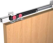  SCHUIFDEURBESL 300CM-80KG INDOORLINE