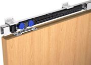  SCHUIFDEURBESL 300CM-120KG INDOORLINE