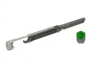  SOFTCLOSE DEMPER ULTRALUX EVO 10-80 20KG