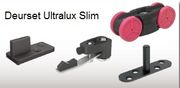 ONDERDELENSET VOOR COMER ULTRALUX SLIM