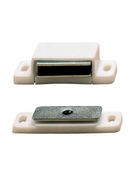 WURTH KUNSTSTOF MAGNEET SNAPPERS WIT 4 KG