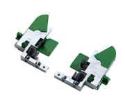 WURTH DYNAPRO OPNAMEADAPTERSET SOFTCLOSE-3D