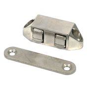 OUTILLAGE PROGRESS MAGNEETSNAPPER VERNIKKELD 4 KG