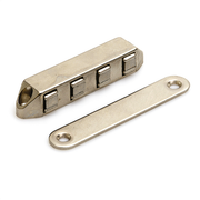 OUTILLAGE PROGRESS MAGNEETSNAPPER VERNIKKELD 8 KG