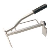 SUPER PROF STEENDRAGER 300-450 VERSTELBAAR