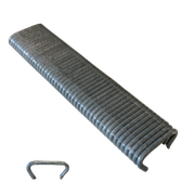  RINGKRAMMEN VERZINKT OP STRIP 22MM 1600 ST