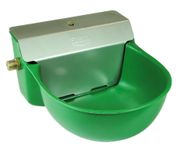  SUEVIA KUNSTSTOF DRINKBAK MODEL 130P MET VLOTTER