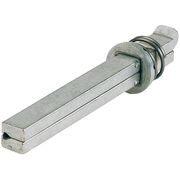 HOPPE WISSELSTIFT 8/90 F/EI