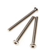 HOPPE BEVESTIGING BOUT M6 X 50MM EV