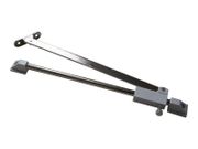 JANSEN RAAMVALSCHAAR GROOT