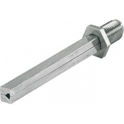 HOPPE WISSELSTIFT FD-8/140 M12