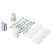 ARTI TEQ SERVICE SET ALU