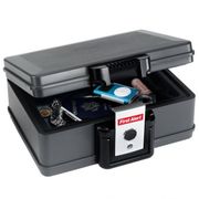 FIRST ALERT DOCUMENTENKOFFER FA 2017