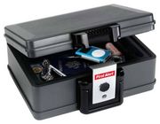 FIRST ALERT DOCUMENTENKOFFER FA 2011