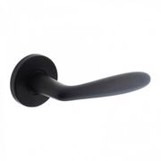 INTERSTEEL DEURKRUK POELDIJK OP ROND GEVEERD ROZET