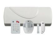 YALE ALARM STARTERKIT SR-1100I