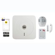 YALE ALARM STARTERKIT SR-2100I