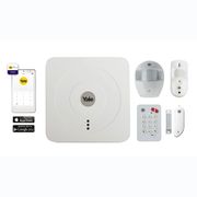 INTERSTEEL YALE ALARM STARTERKIT SR-3200I