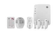 YALE ALARM STARTERKIT SR-3800I