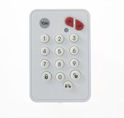 YALE BEDIENINGSPANEEL / KEYPAD