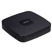  RECORDER NVR4108-8P POE 8 KANALEN 1080P