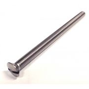 INTERSTEEL PATENTBOUT RVS M4X85MM