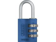 ABUS CIJFERSLOT 145/30