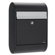 ALLUX BRIEVENBUS 5000 ZWART