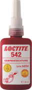  LOCTITE 542 50 ML