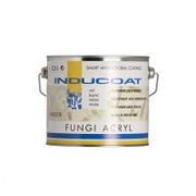  INDUCOAT FUNGI INDOOR MAT 2,5 LTR WIT