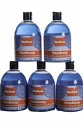  HUCHEM HANDREINIGER MET GLYCERINE 500 ML