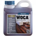  WOCA ONDERHOUDSOLIE NATUREL LTR