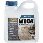  WOCA INTENSIEFREINIGER 1 LTR