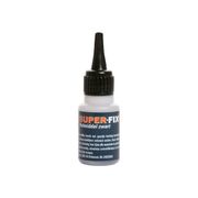Super-Fix SUPER-FIX VULMIDDEL ZWART 20GR