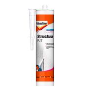 ALABASTINE STRUCTUURKIT 550 GRAM