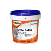 ALABASTINE GROTE GATEN VULLER 1 LTR