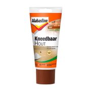 ALABASTINE KNEEDBAARHOUT NATUREL 200 GRAM