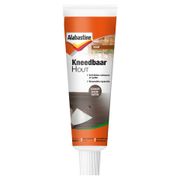 ALABASTINE KNEEDBAAR HOUT OP KLEUR 75 GRAM