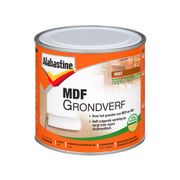 ALABASTINE MDF 2-IN-1 GRONDVERF 500 ML