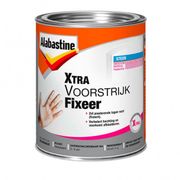 ALABASTINE VOORSTRIJK FIXEER 1 LTR