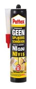 PATTEX GEEN SPIJKERS & SCHROEVEN 400 GRAM