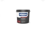 WIJZONOL SPACKLATEX MAT 10 LITER WIT