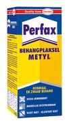 PERFAX BEHANGPLAKSEL METHYL 125 GRAM